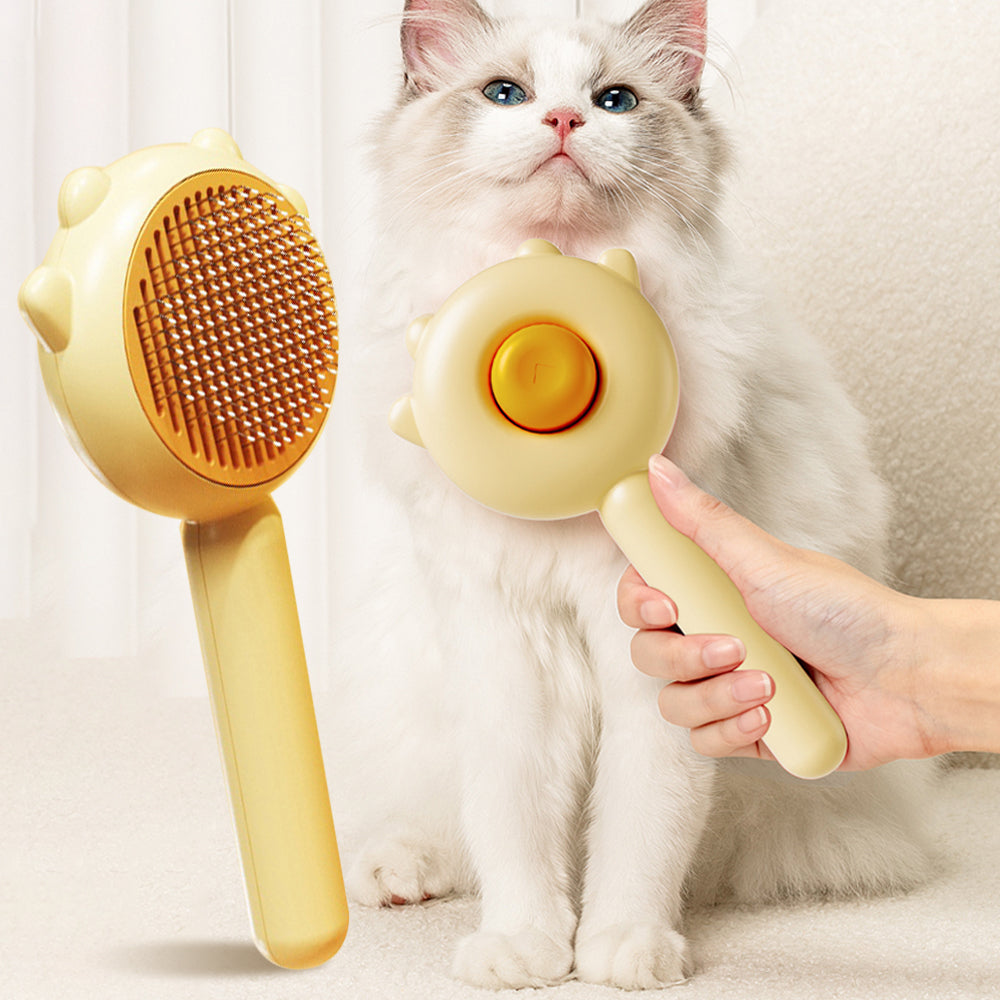 The Pet Grooming Essentials Every Owner Should Have