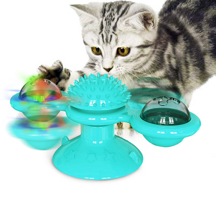 PET TOY