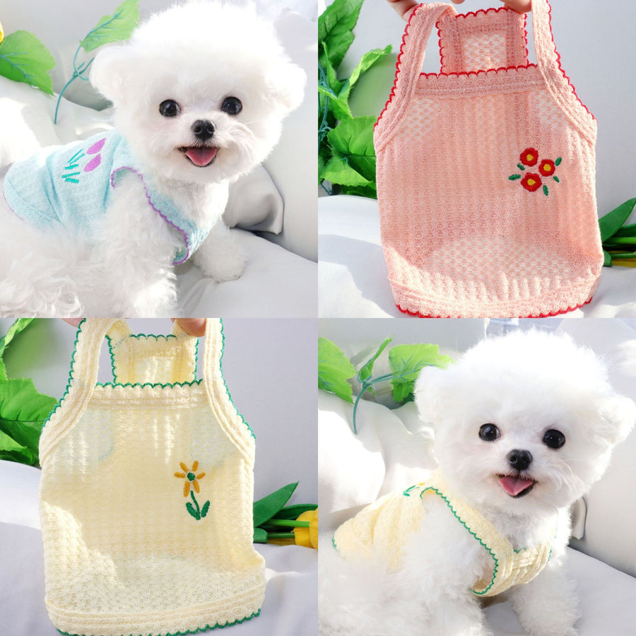 PET APPARELS