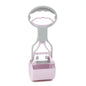 Dog Poop Picker Out Walking Dog Poop Picker in light pink with ergonomic handle for easy waste collection.