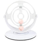 Cat turntable educational toys