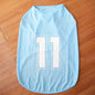 Big Dog Clothes Summer Thin Vest