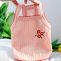 Teddy Bomei VIP Cat Small Dog Pet Dog Clothes