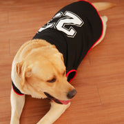 Big Dog Clothes Summer Thin Vest
