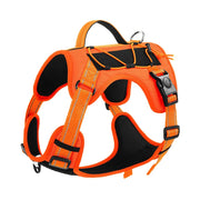 Pet Hand Holding Rope Anti Breaking Loose Dog Harness